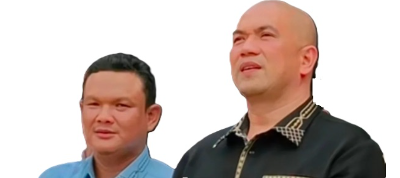 Ini 4 Alasan Memilih Andi Kusuma - Budiyono di Pilkada Bangka!