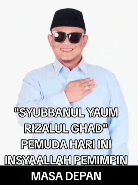 Calon Wakil Bupati Bangka, Budiono: Dari Lawyer Muda Menuju Pemimpin Rakyat