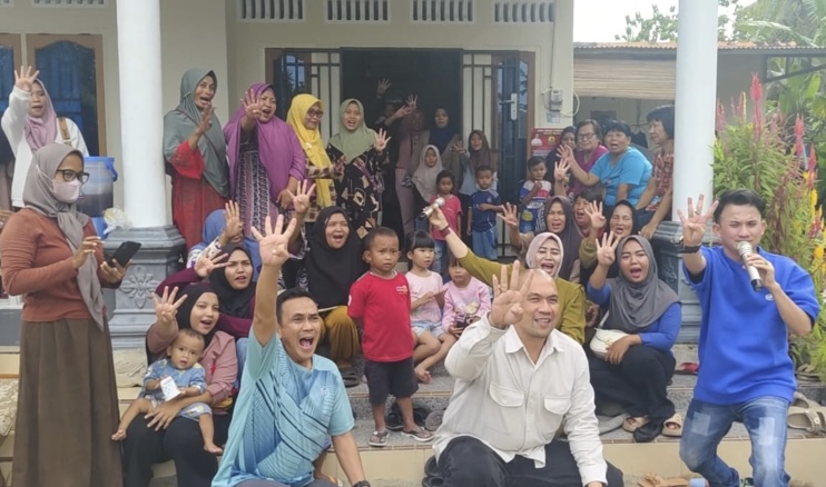 Andi Kusuma: Aktifkan 5.000 BPJS Warga Bangka, Bukti Bukan Janji Kosong