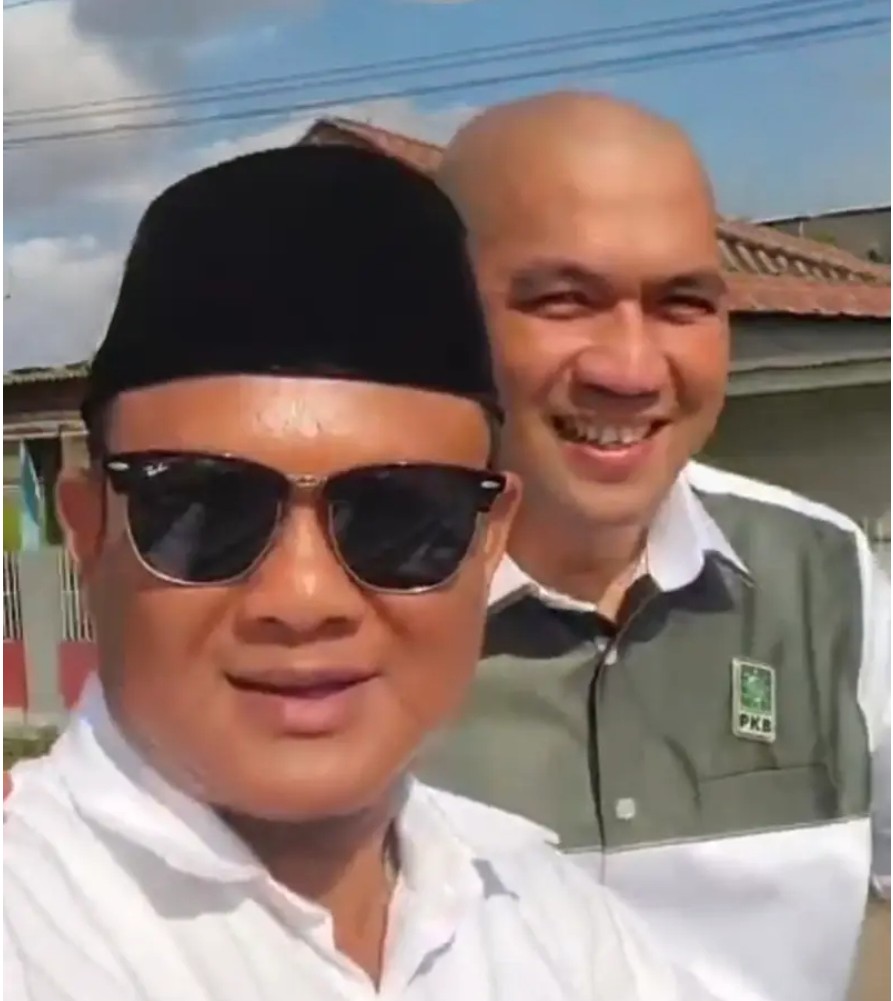 Survei Pilkada Ulang Bangka – Paslon Andi & Budiyono Unggul Di 41 Desa
