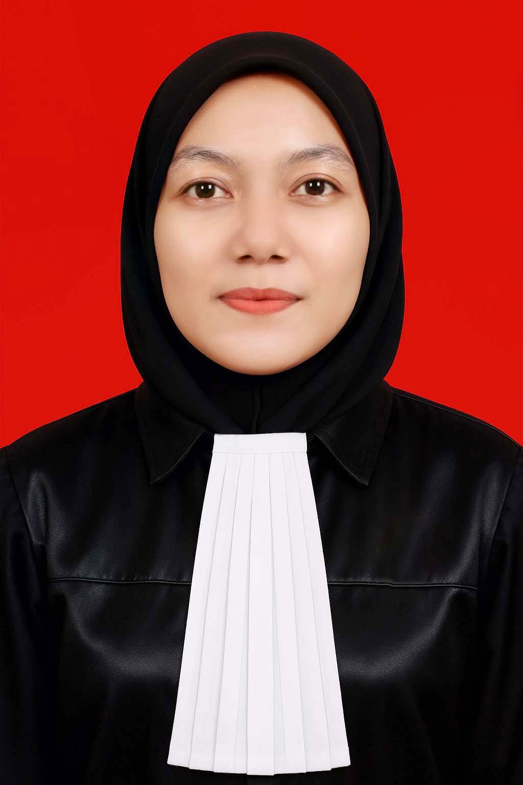 IRVA RISTI WIDIATARI, S.H