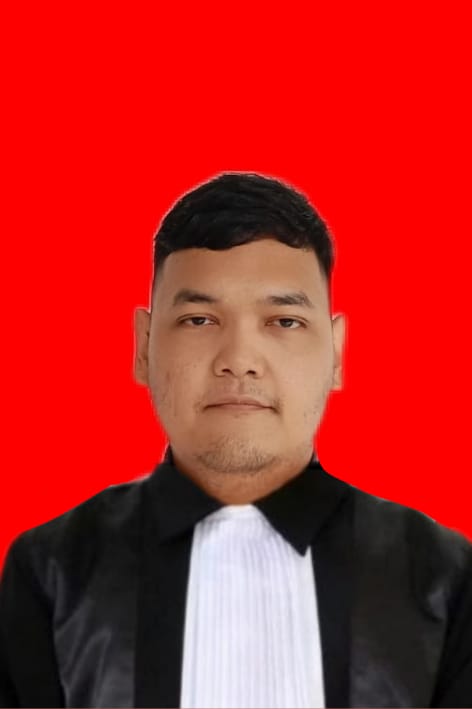 DHIMAS PUTRA RAMADHAN AKIL, S. H.
