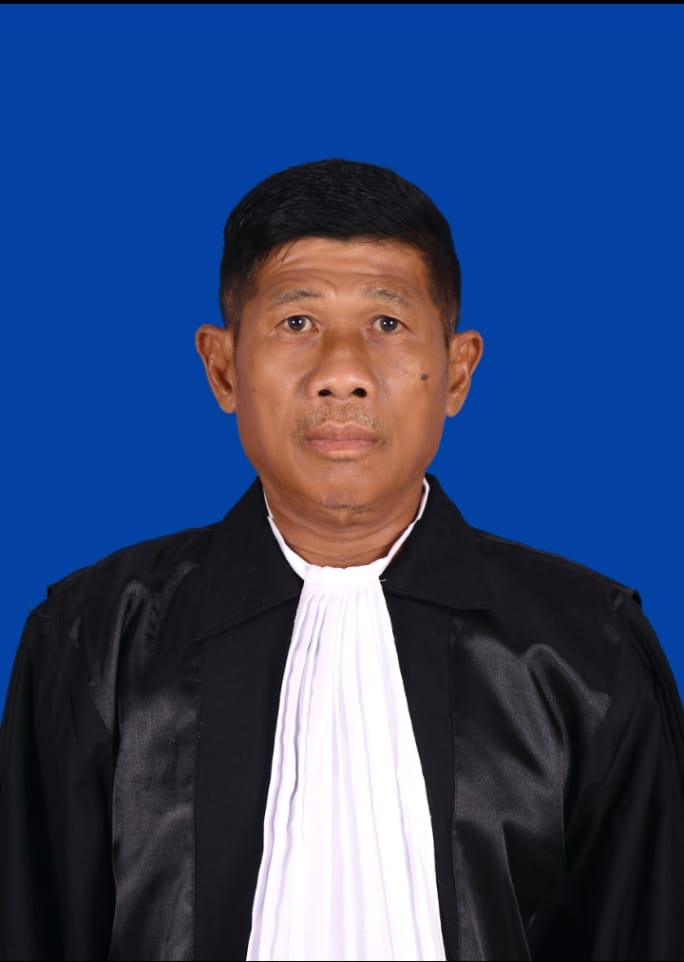 M.SUHARTO, S.H