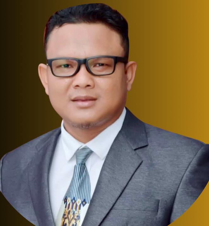 BUDIYONO, S.H.